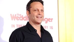 Vince Vaughn