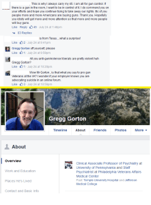 Gregg Gorton