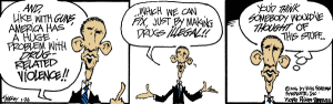 drug laws