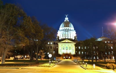Mississippi Capitol
