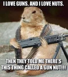 Gun Nuts