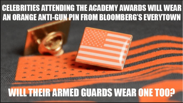 armed guards?
