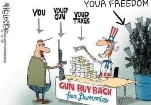 Guy buyback for dummies