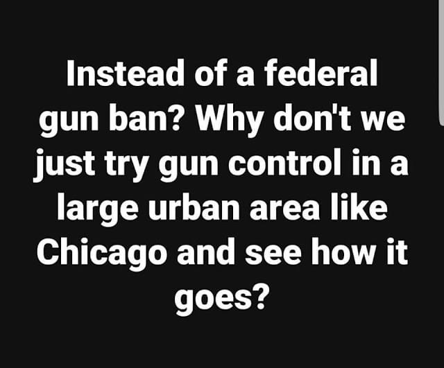 urban gun control