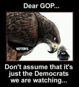 Dear GOP