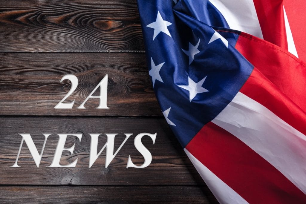 2A News (Second Amendment News)