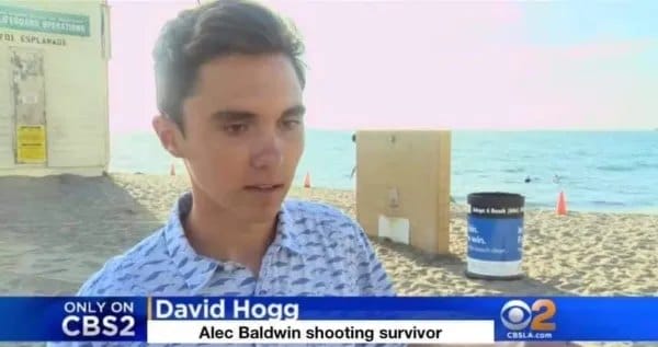 David Hogg