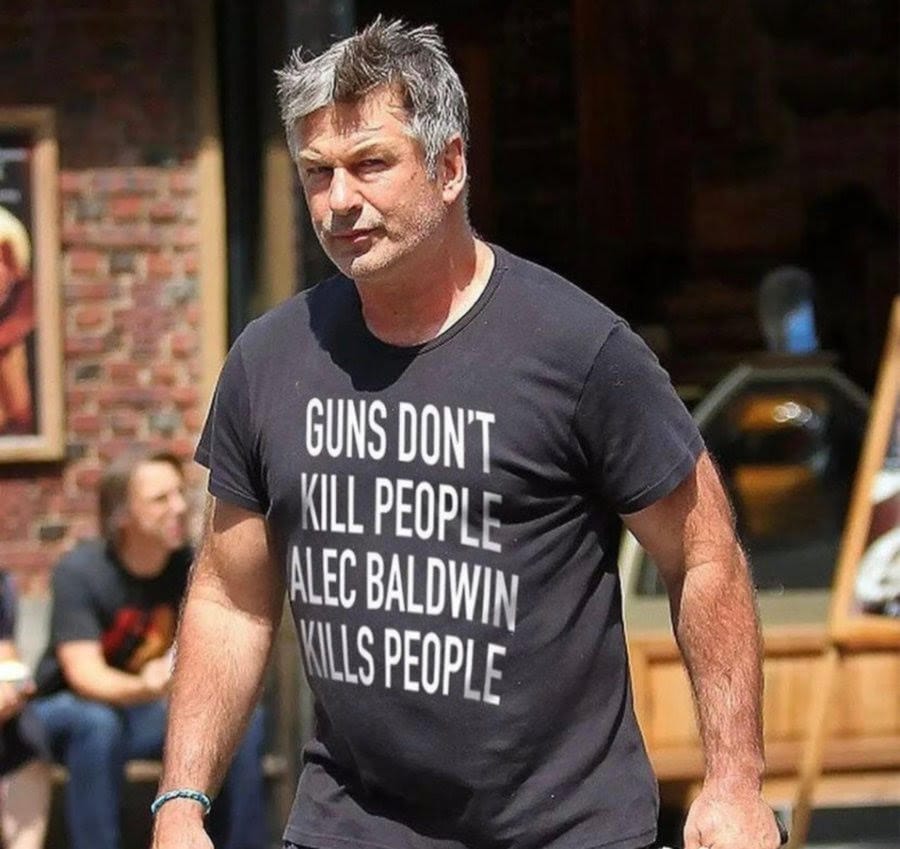 Alec Baldwin