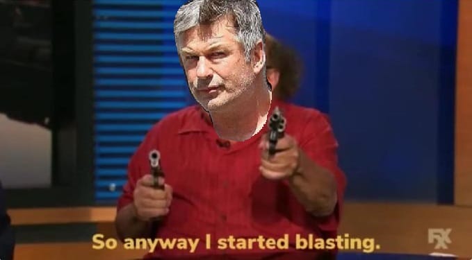 Alec Baldwin