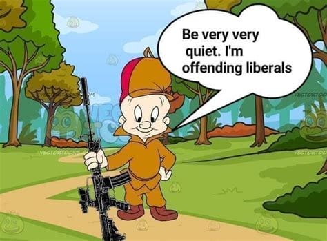 Elmer Fudd