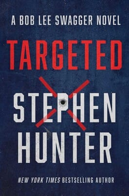Stephen Hunter Book