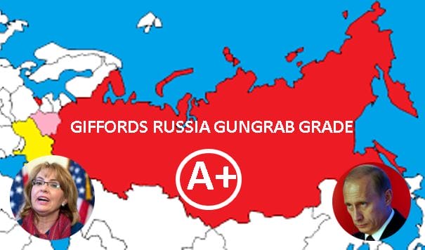 Gifford's Russia Gungrab Grade