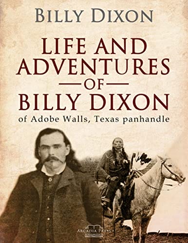 Life and Adventures of Billy Dixon