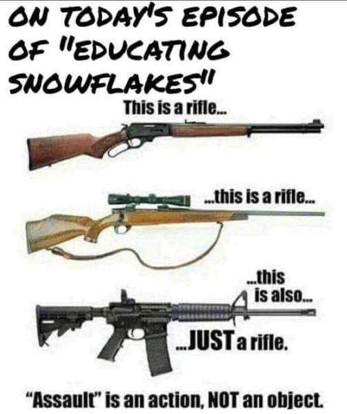 Educating Snowflakes