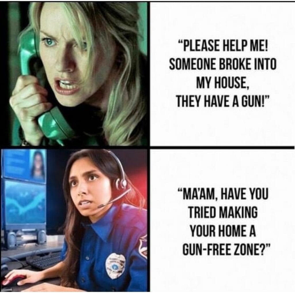 911 call