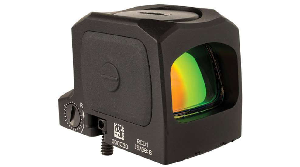 Trijicon's new RCR