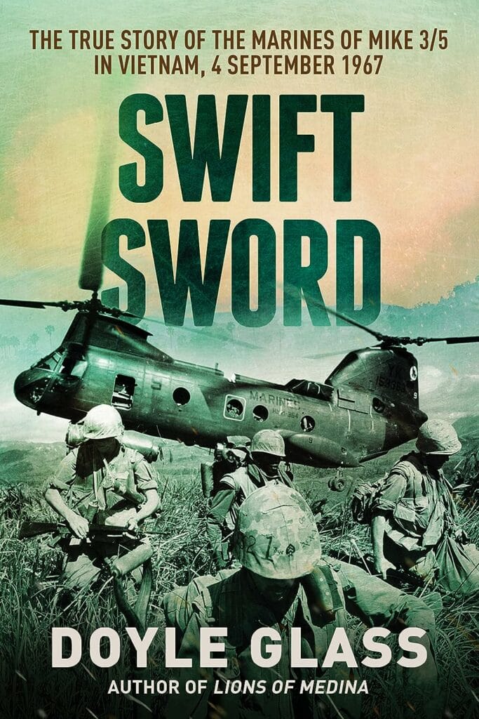 Swift Sword